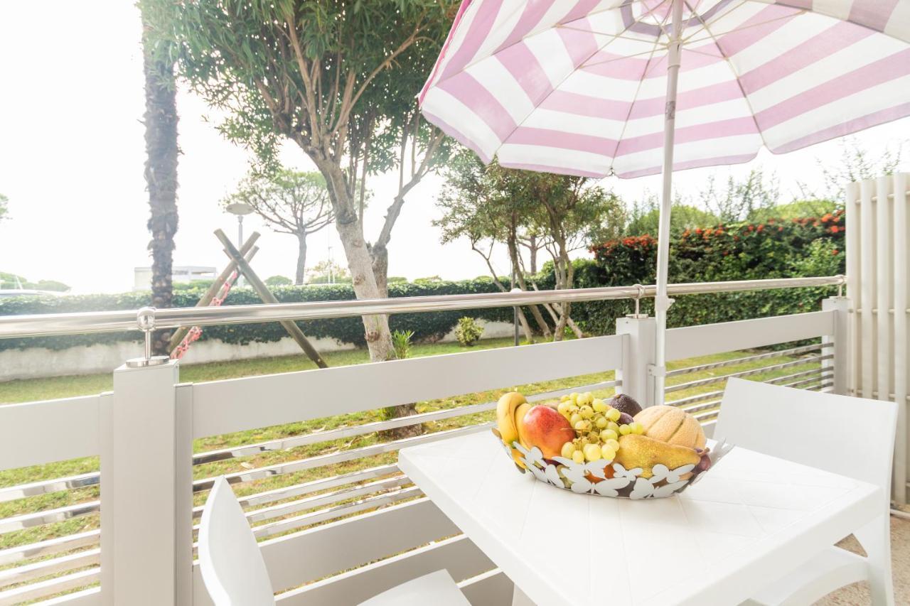 Yachting Residence Lignano Sabbiadoro Exterior photo